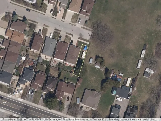 Additional property image - 0 Pineway Ave
