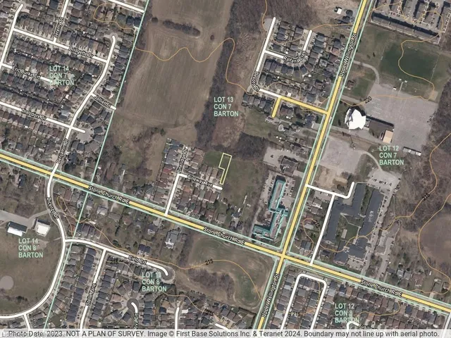 Additional property image - 0 Pineway Ave