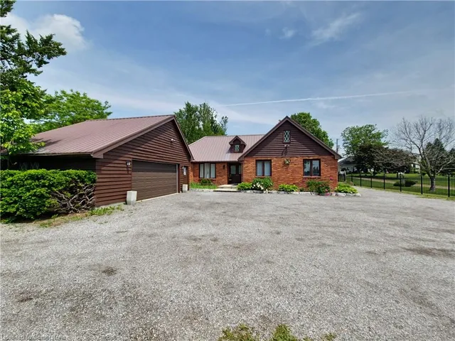 Additional property image - 11719 Guelph Line