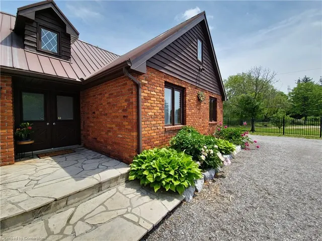Additional property image - 11719 Guelph Line
