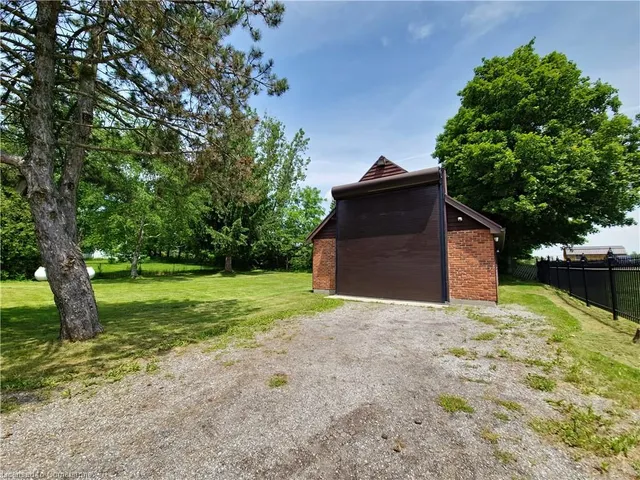 Additional property image - 11719 Guelph Line