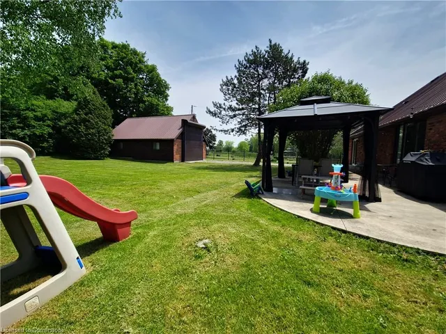 Additional property image - 11719 Guelph Line