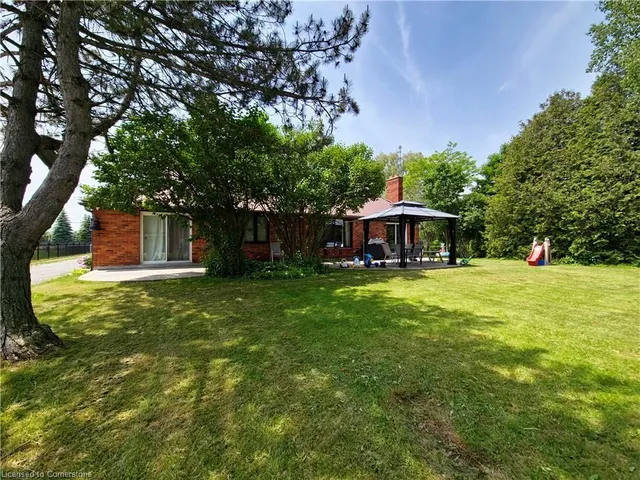 Additional property image - 11719 Guelph Line
