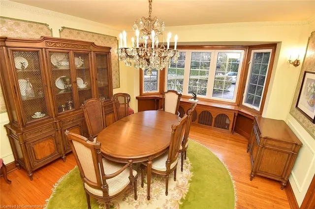 Additional property image - 11 Forsyth Pl