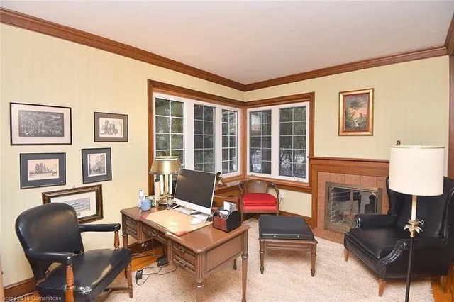 Additional property image - 11 Forsyth Pl