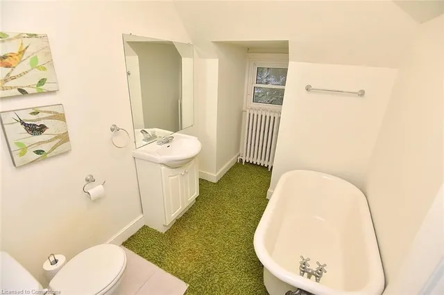 Additional property image - 11 Forsyth Pl