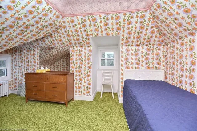 Additional property image - 11 Forsyth Pl