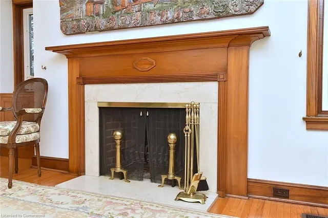 Additional property image - 11 Forsyth Pl