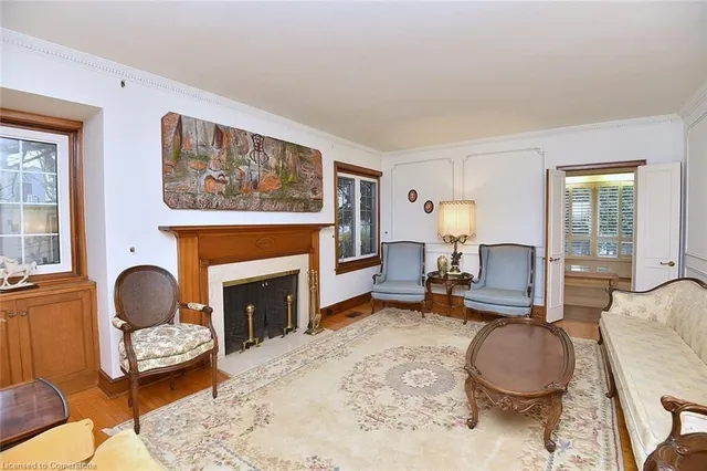 Additional property image - 11 Forsyth Pl