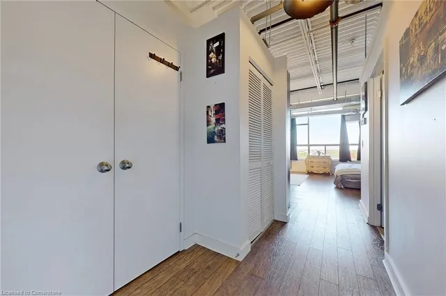 Additional property image - 120 Mansion St Unit 609