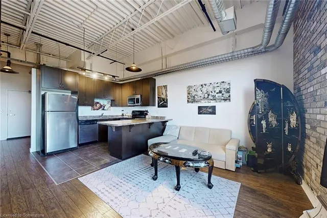 Additional property image - 120 Mansion St Unit 609