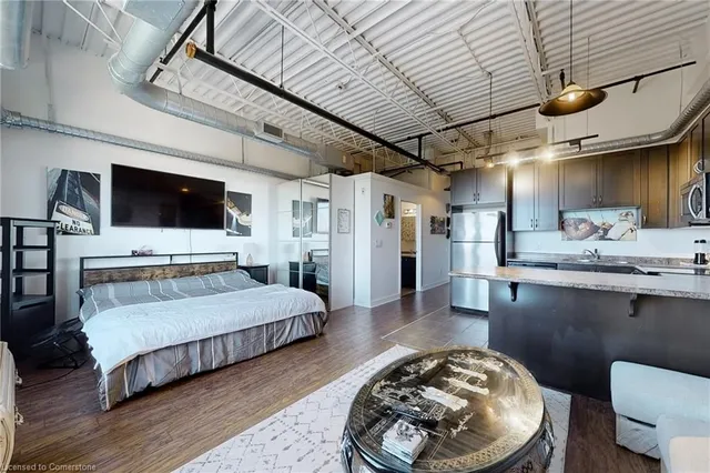 Additional property image - 120 Mansion St Unit 609
