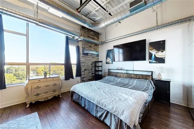 Additional property image - 120 Mansion St Unit 609