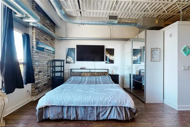 Additional property image - 120 Mansion St Unit 609
