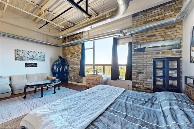 Additional property image - 120 Mansion St Unit 609