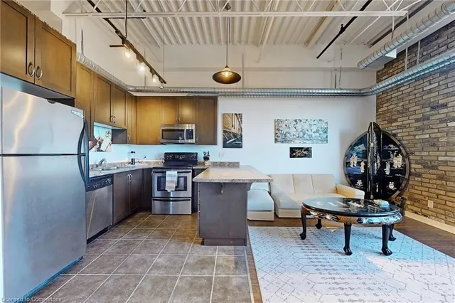Additional property image - 120 Mansion St Unit 609