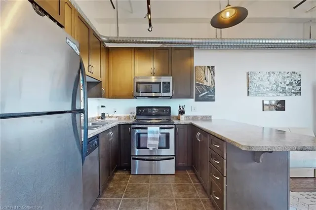 Additional property image - 120 Mansion St Unit 609