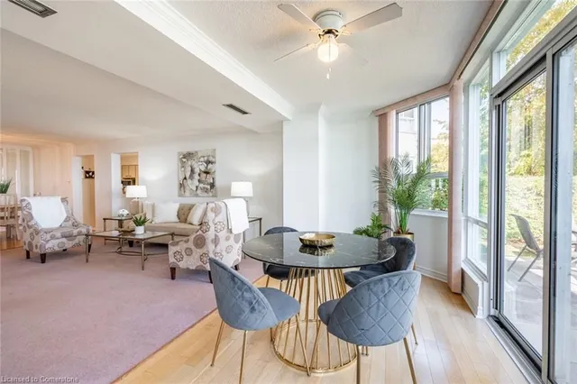 Additional property image - 5280 Lakeshore Rd Unit 105