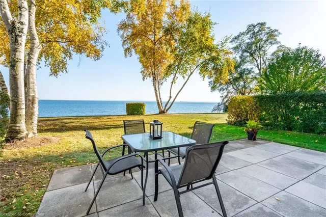 Additional property image - 5280 Lakeshore Rd Unit 105