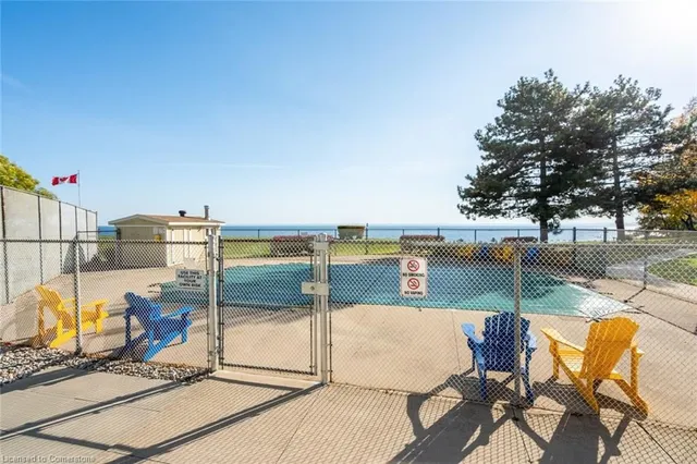Additional property image - 5280 Lakeshore Rd Unit 105