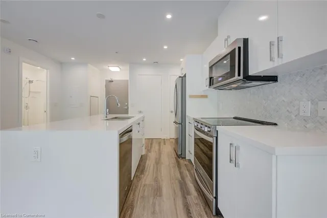 Additional property image - 455 Charlton Ave Unit 510