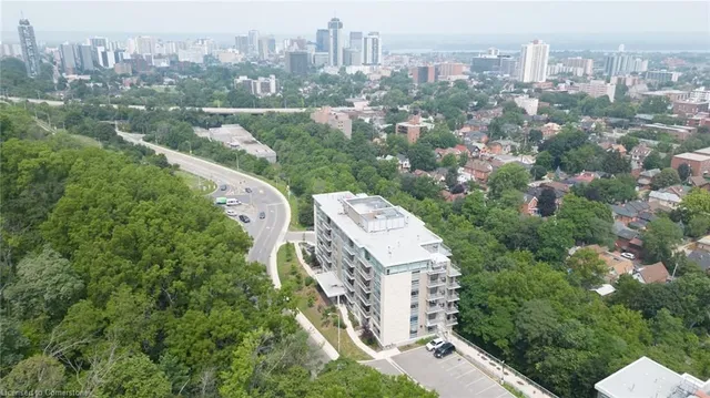 Additional property image - 455 Charlton Ave Unit 510