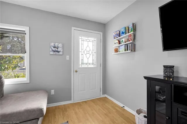 181 Mcconnell St, Exeter 3