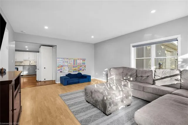 181 Mcconnell St, Exeter 4