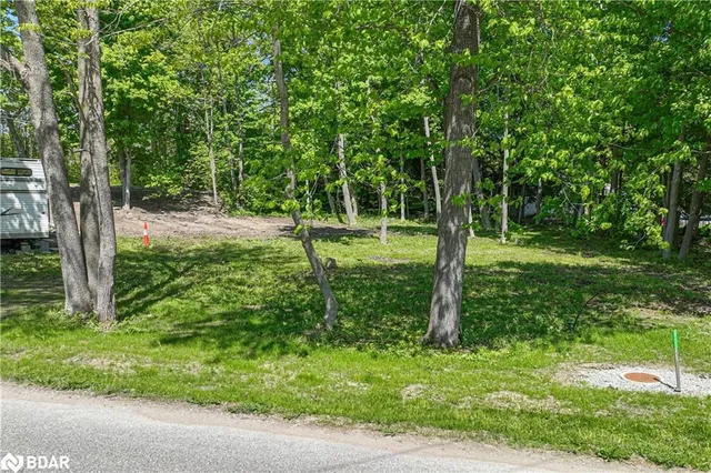 1366 Wilson Point Rd, Orillia 5