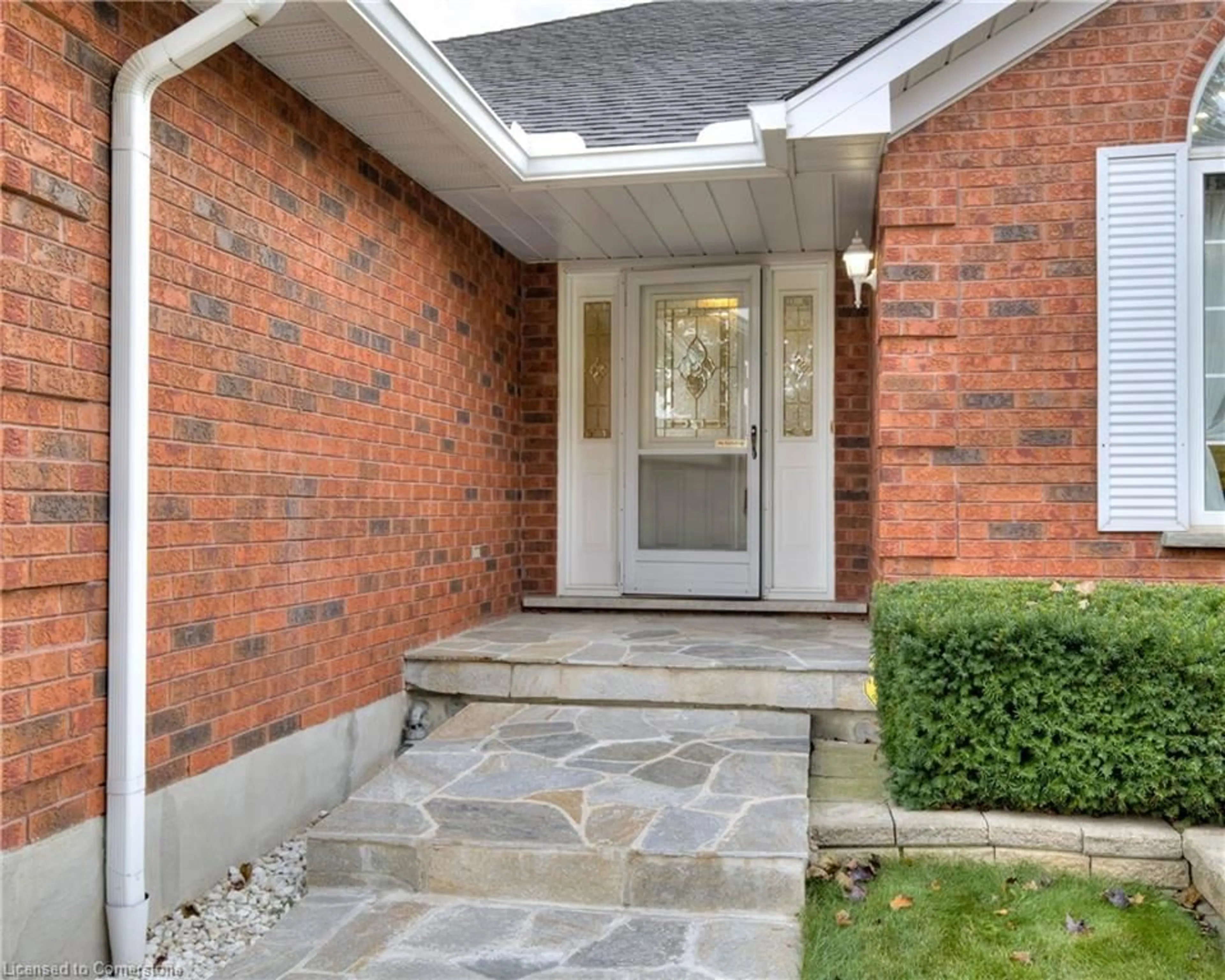 Home with brick exterior material for 510 Claridge Pl, Waterloo Ontario N2T 2N4