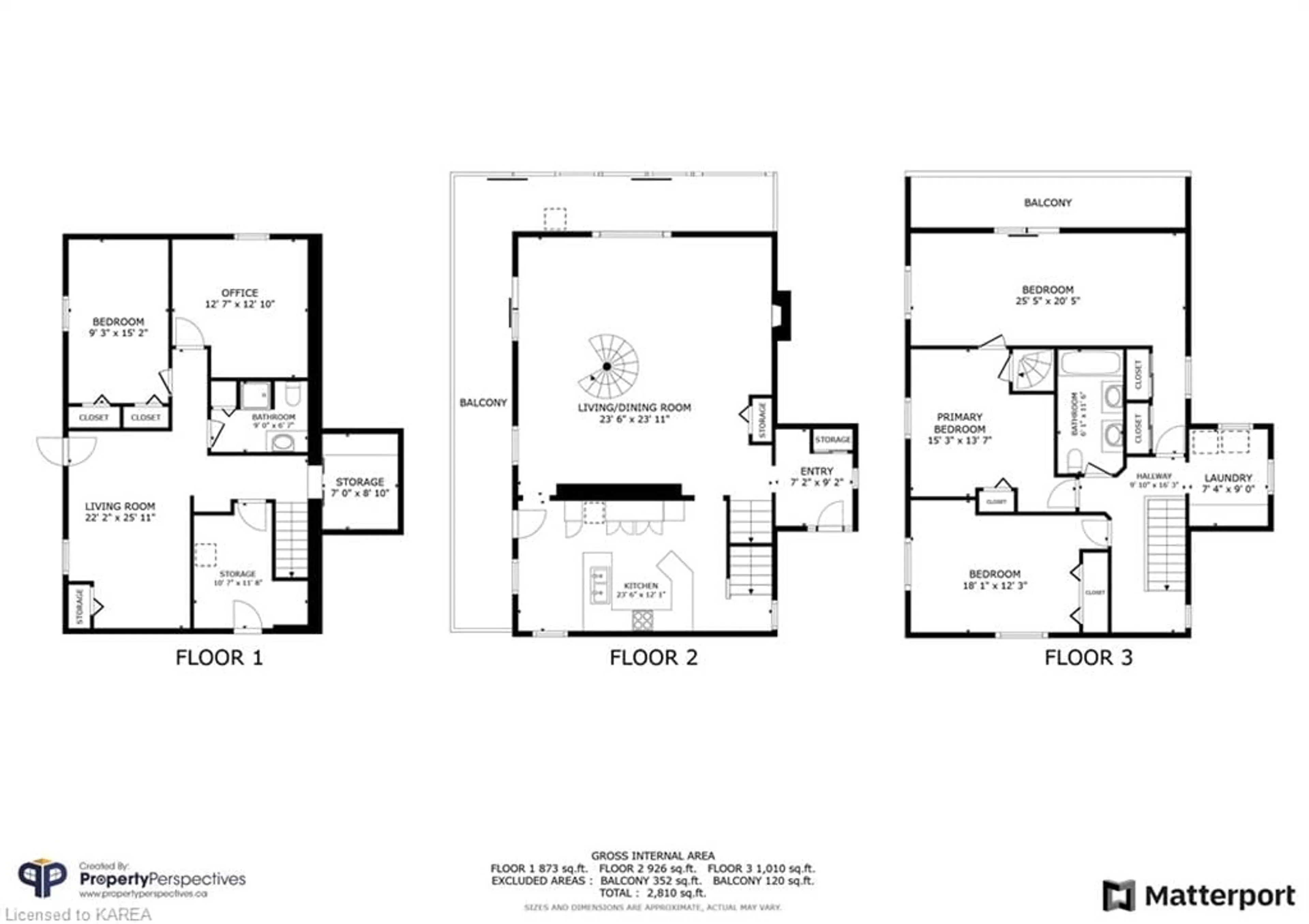 Floor plan for 4216 Pine Ridge Dr, Verona Ontario K0H 2W0