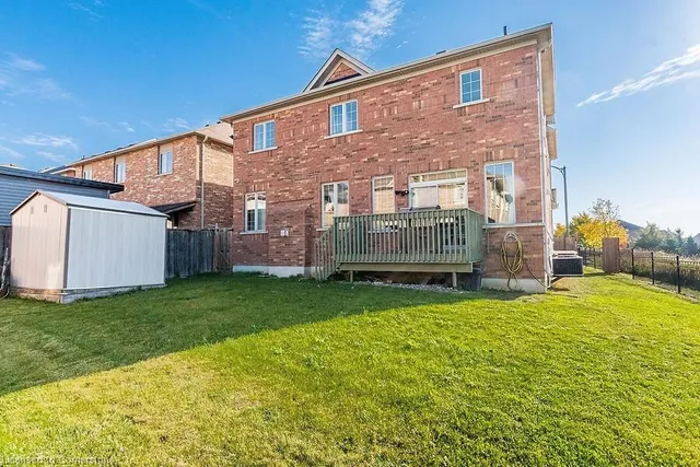 Additional property image - 26 Clearfield Drive