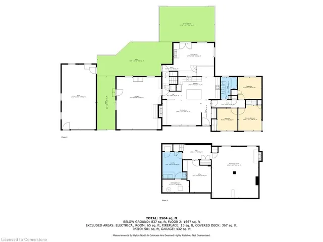 Additional property image - 625 Golf Club Rd