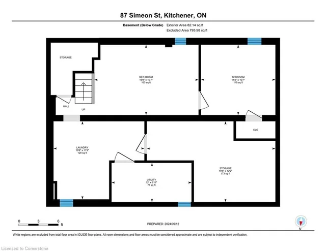Additional property image - 87 Simeon St