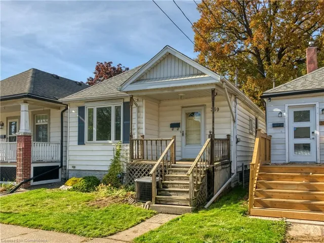 Additional property image - 369 Fairfield Ave