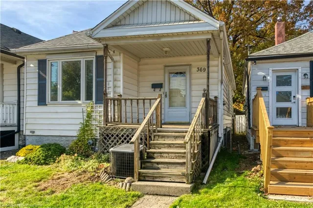 Additional property image - 369 Fairfield Ave