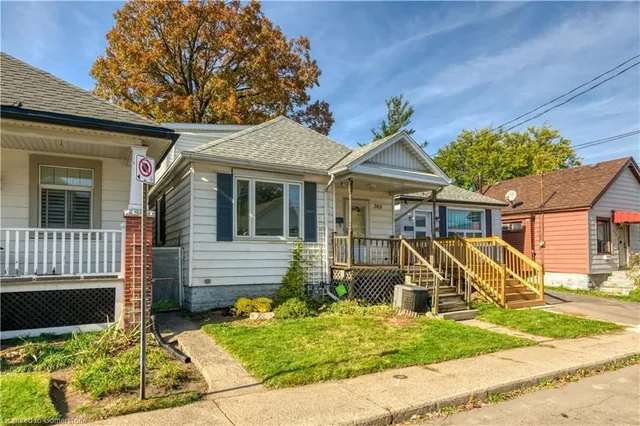 Additional property image - 369 Fairfield Ave