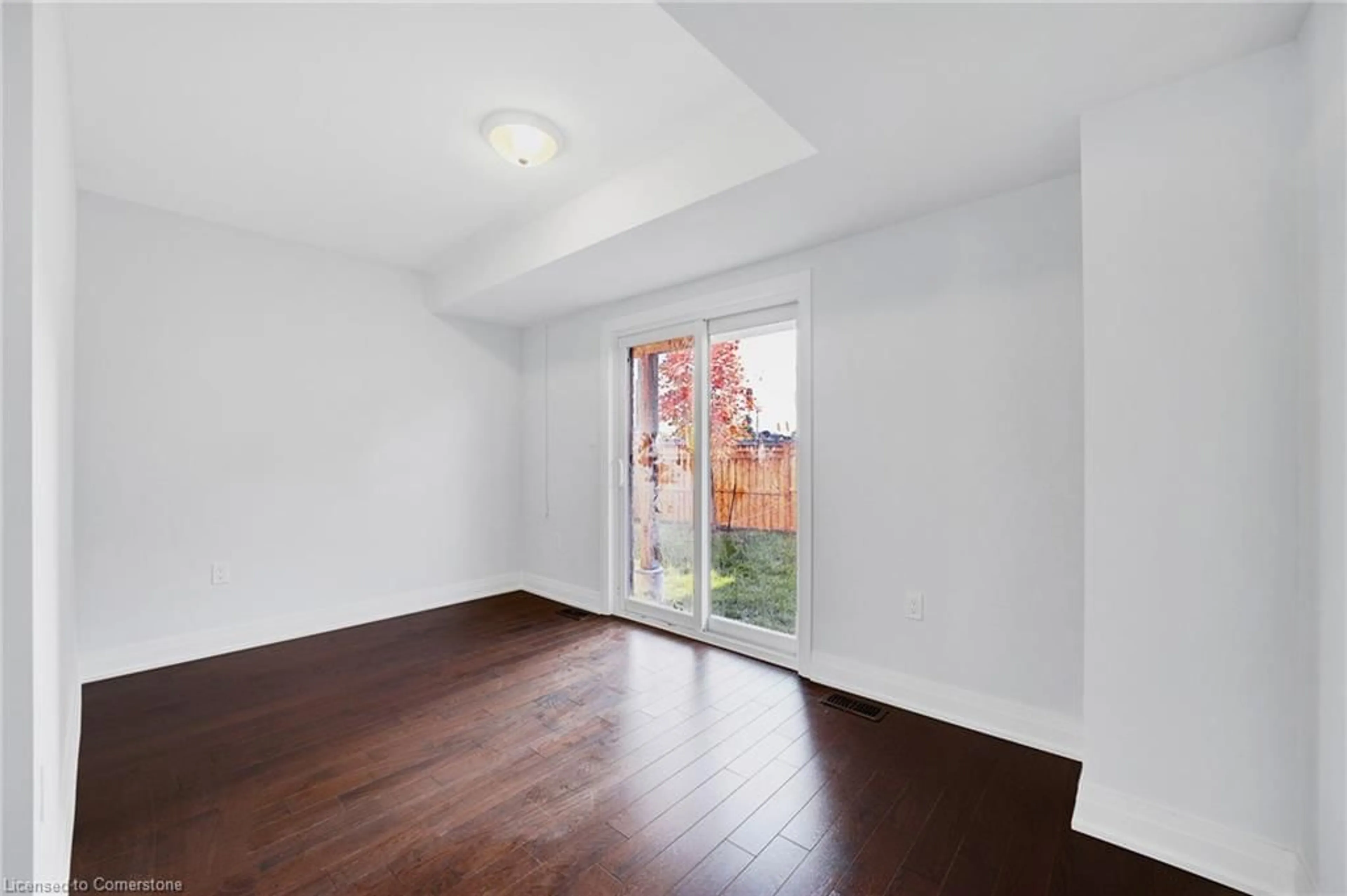 A pic of a room, wood floors for 2122 Royal Gala Cir, Mississauga Ontario L4Y 0H2