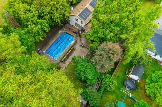 Additional property image - 33 Cumminsville Dr
