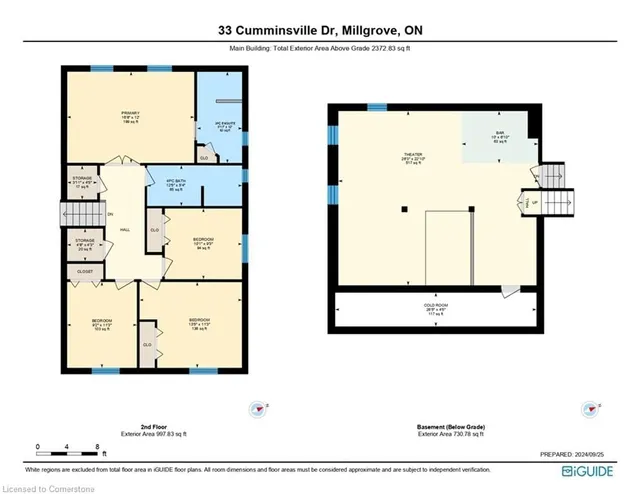 Additional property image - 33 Cumminsville Dr
