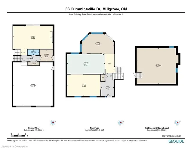 Additional property image - 33 Cumminsville Dr