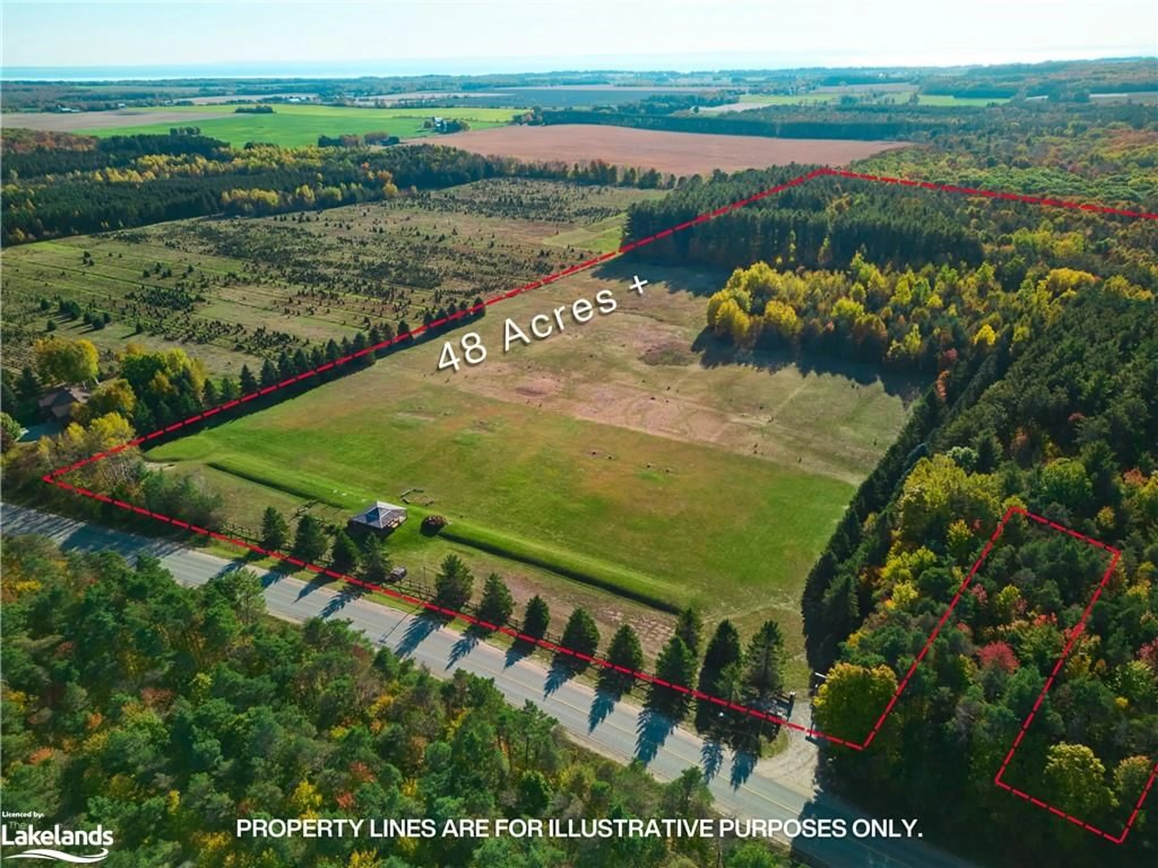 Other indoor space for 1400 Chemin Du Loup Rd, Tiny Twp Ontario L9M 2H7