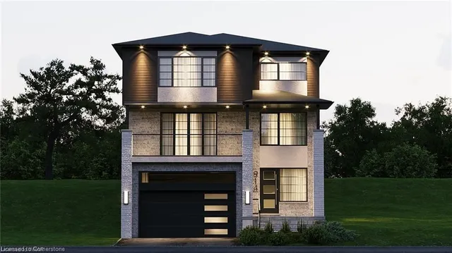 Additional property image - 914 Doon Village Rd