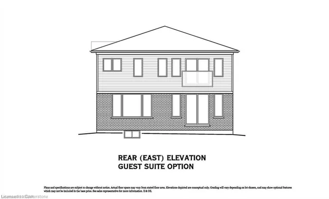 Additional property image - 914 Doon Village Rd
