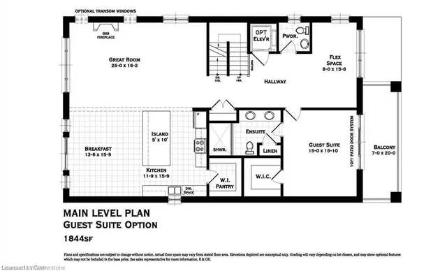 Additional property image - 914 Doon Village Rd