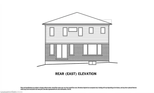 Additional property image - 922 Doon Village Rd