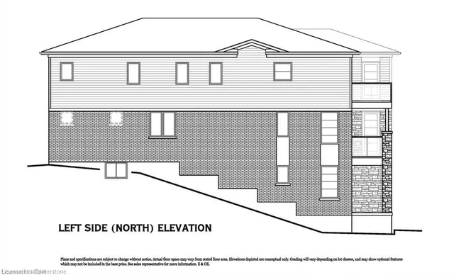 Additional property image - 922 Doon Village Rd