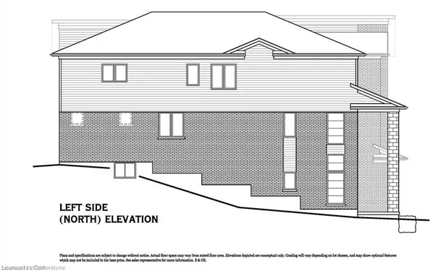 Additional property image - 918 Doon Village Rd