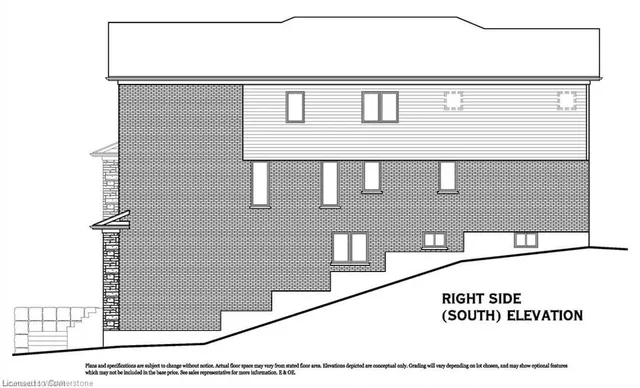 Additional property image - 918 Doon Village Rd