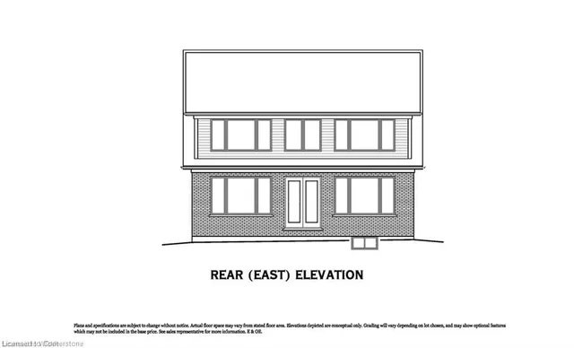 Additional property image - 960 Doon Village Rd